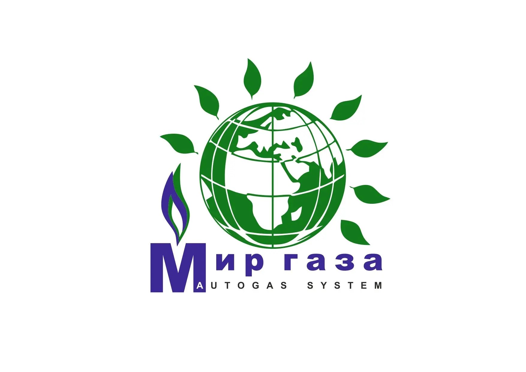 Мир Газа