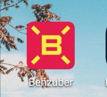          Benzuber! 