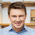 Борис Кронкарт Борис Кронкарт
