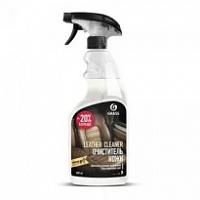    Leather Cleaner ( 600)