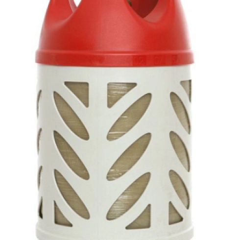 Что означают надписи на баллоне